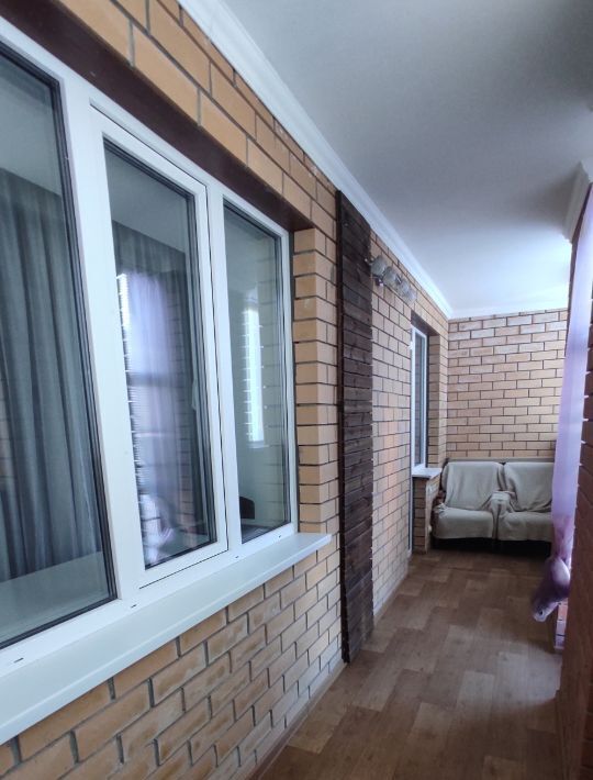 квартира г Оренбург р-н Центральный ул Яицкая 1/2 фото 6