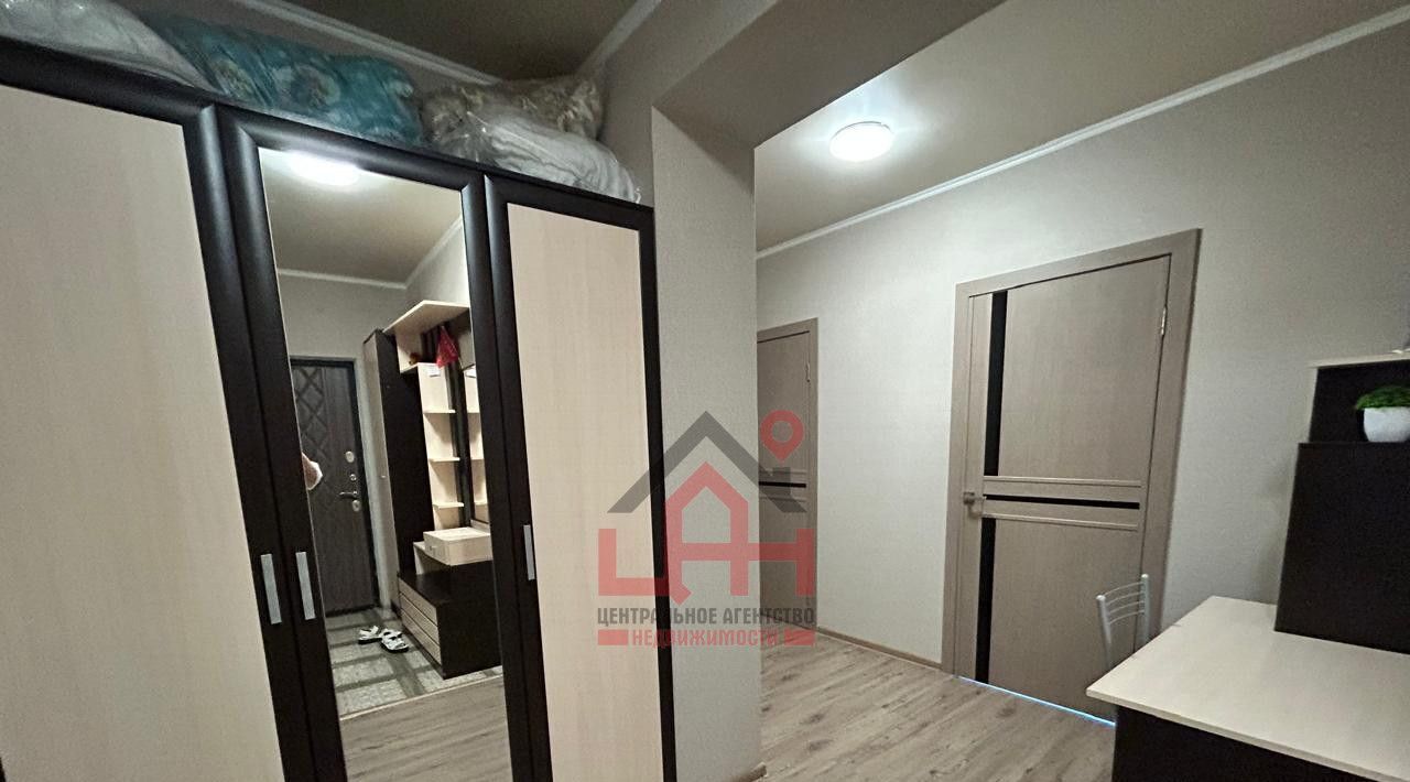 квартира г Ессентуки ул Орджоникидзе 88к/2 фото 13