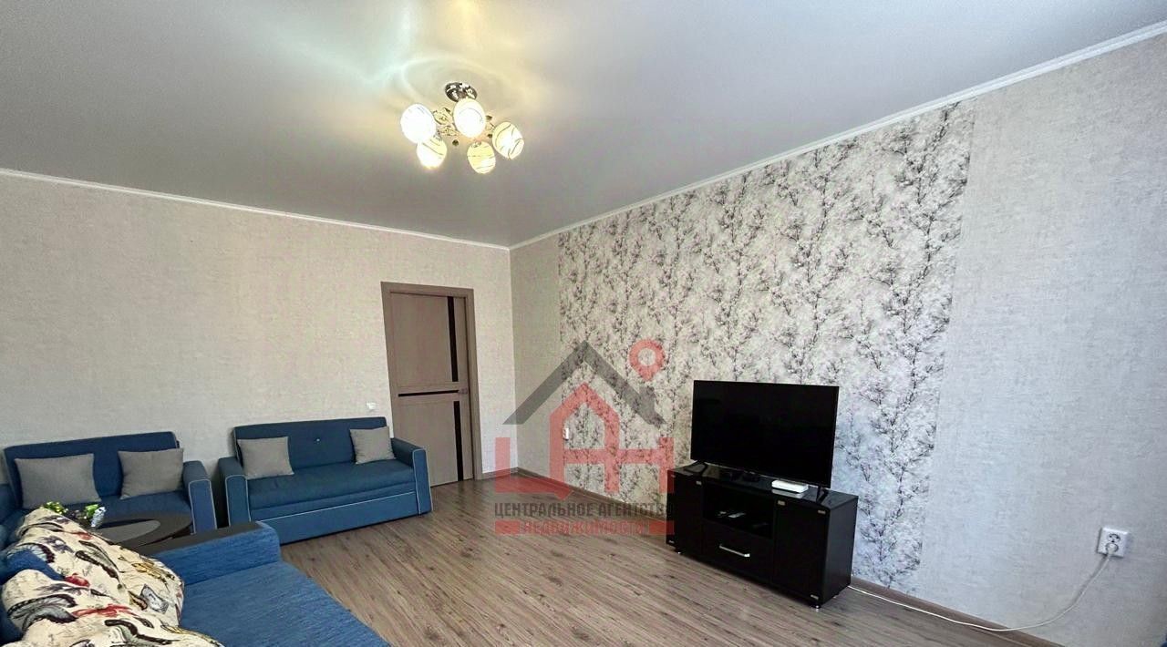 квартира г Ессентуки ул Орджоникидзе 88к/2 фото 9