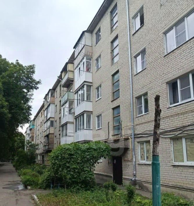 квартира г Ессентуки ул Долина Роз фото 16