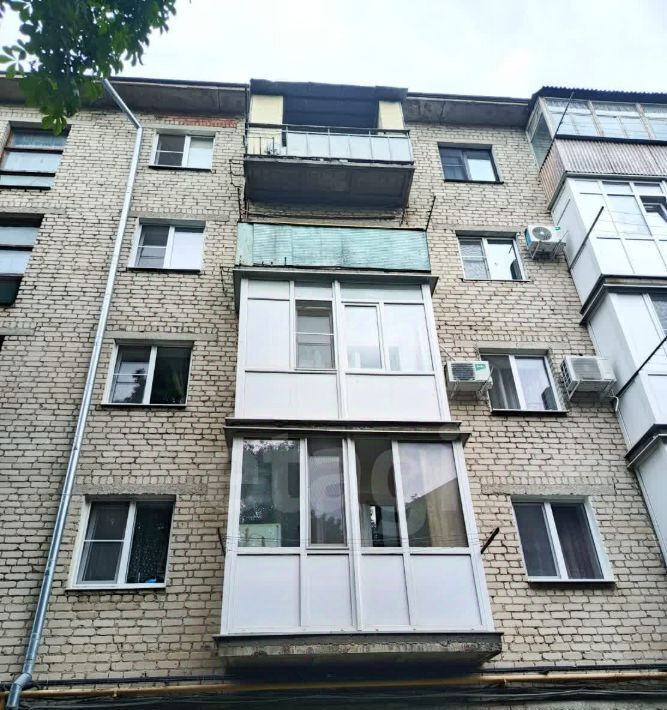 квартира г Ессентуки ул Долина Роз фото 17