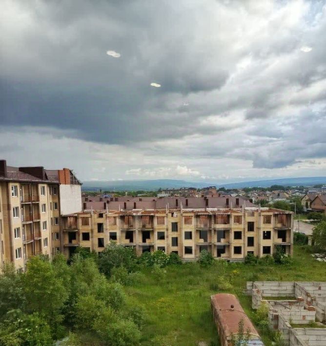квартира г Ессентуки ул Фридриха Энгельса фото 21