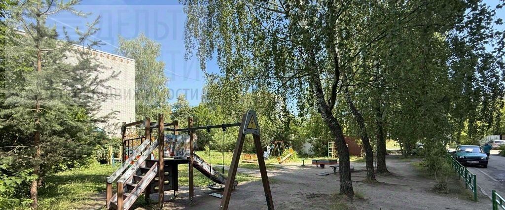 квартира г Иваново р-н Ленинский ул Новосельская 8б фото 15