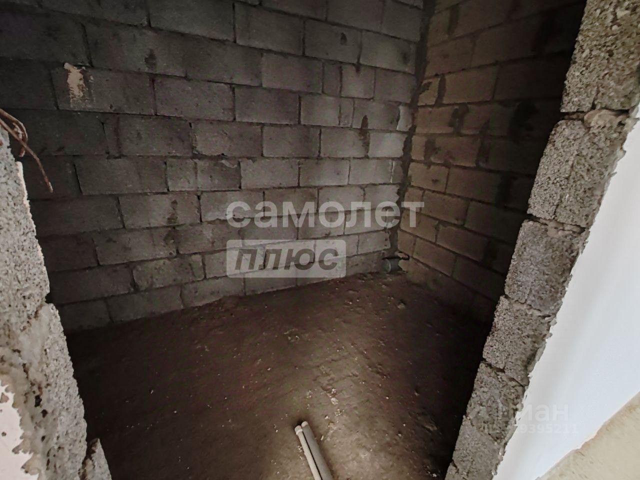 квартира г Геленджик Krymskaya Ulitsa, 19к 1, Gelendzhik, Krasnodarskiy kray, Russia, 353460 фото 5