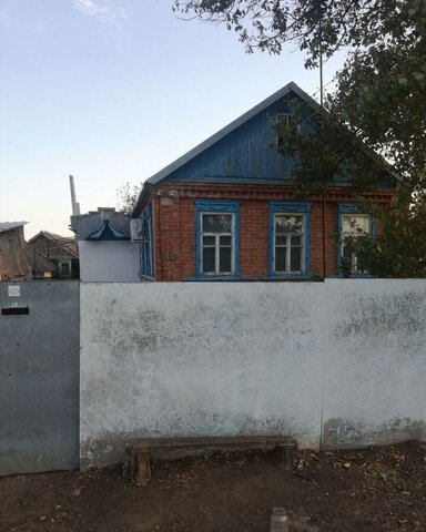 п Шоссейный ул Чапаева 12 Парковское сельское поселение, Парковый фото