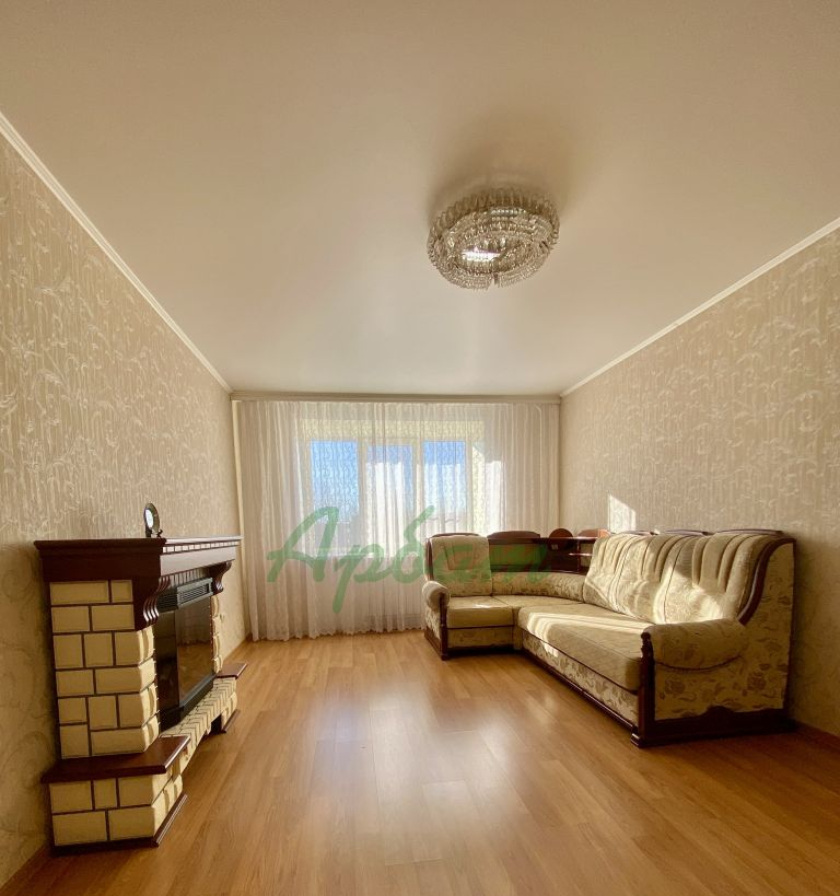 квартира г Тверь ул Бобкова 38/1 фото 7
