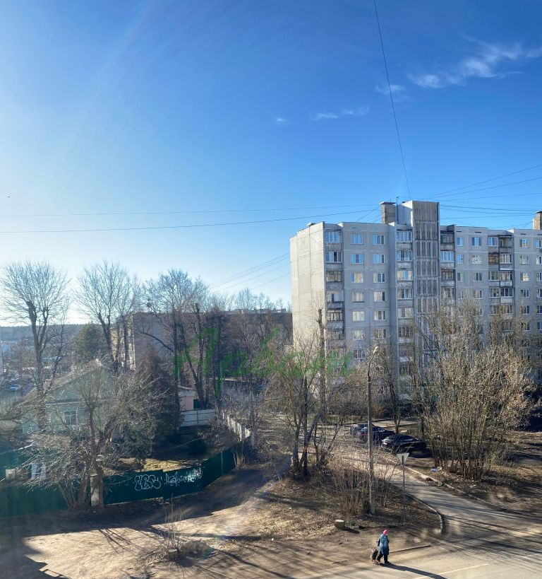 квартира г Тверь ул Бобкова 38/1 фото 17