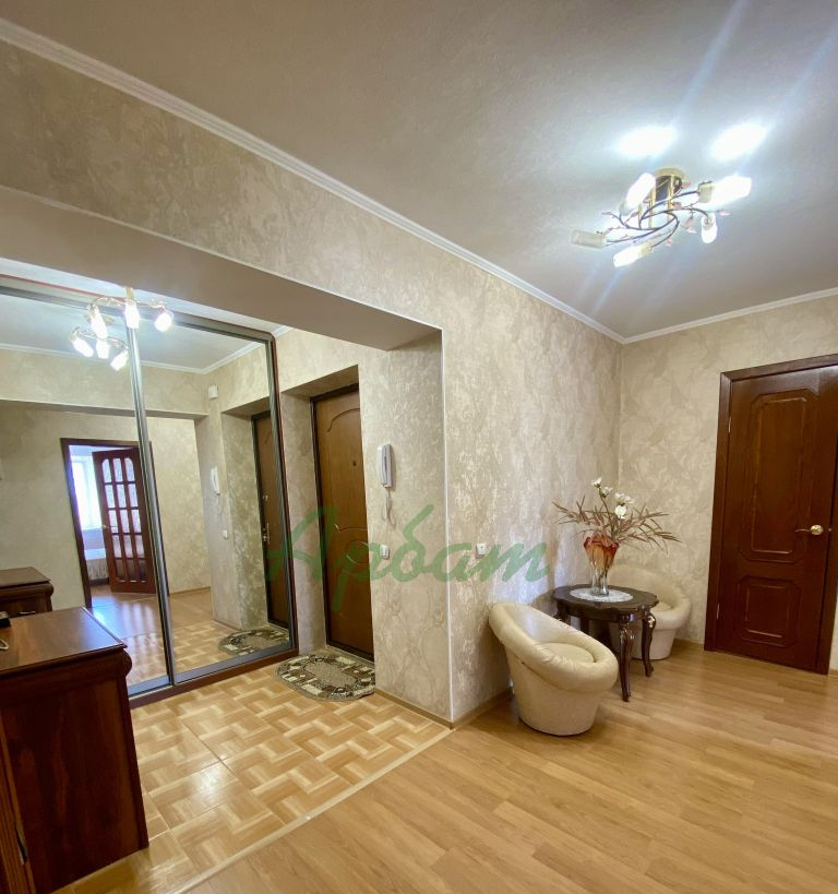квартира г Тверь ул Бобкова 38/1 фото 21