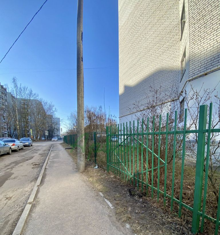 квартира г Тверь ул Бобкова 38/1 фото 33