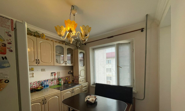 квартира ул Сальмана 89б фото