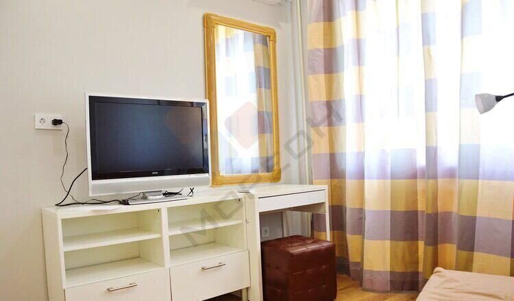 квартира г Краснодар р-н Карасунский ул им. Мачуги В.Н. 6/2к 1 фото 1