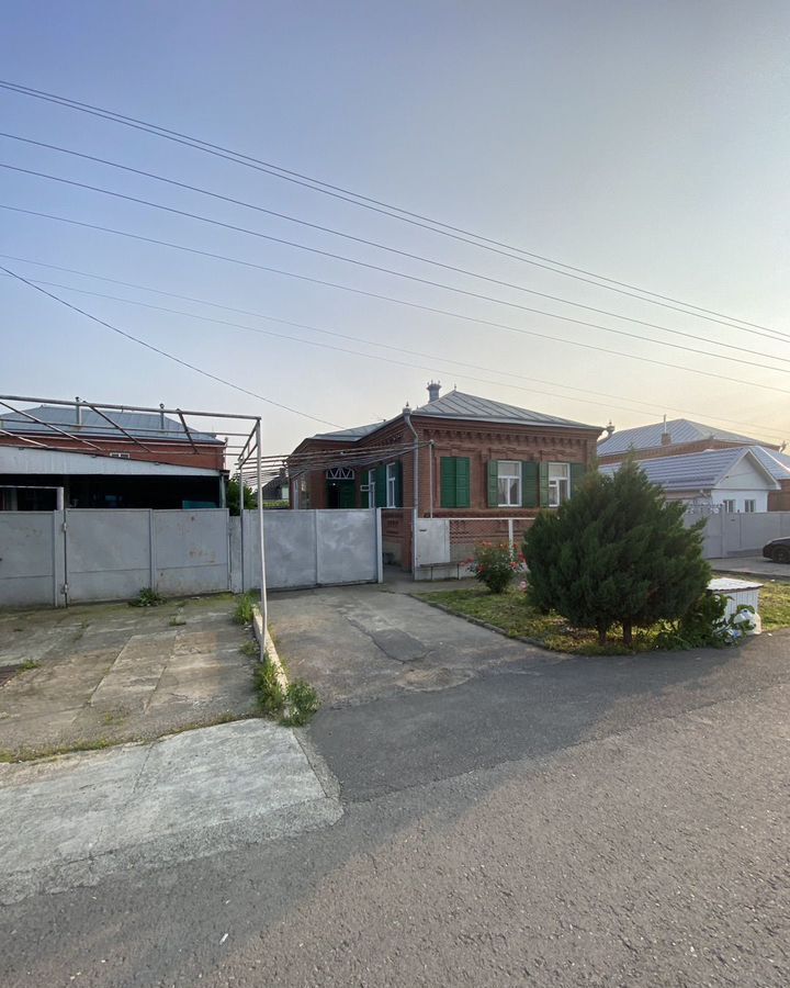 дом г Армавир ул Московская 180 фото 1