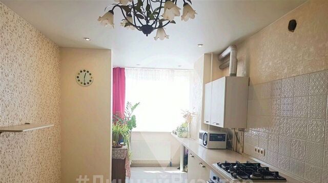 р-н Железнодорожный ул Татарская 13к/1 фото