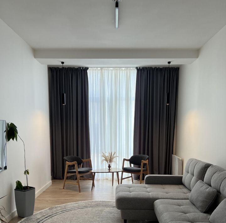 квартира г Махачкала ул Титова 144к/5 Советский фото 1