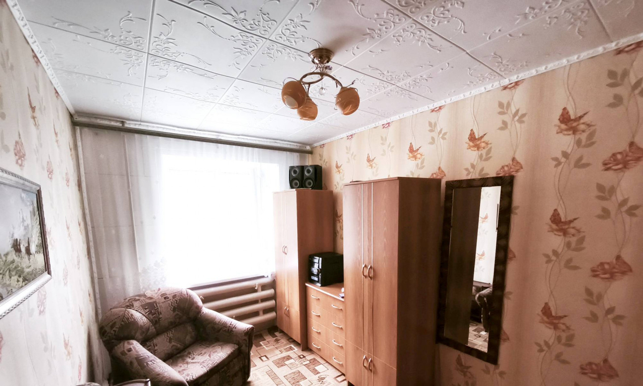 квартира г Муром ул Лакина 77 фото 3