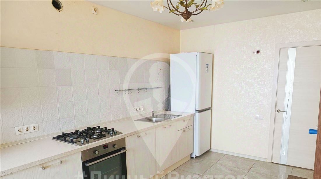 квартира г Рязань р-н Железнодорожный ул Татарская 13к/1 фото 3