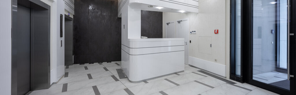квартира г Москва метро Динамо пр-кт Ленинградский 36с/31 фото 13