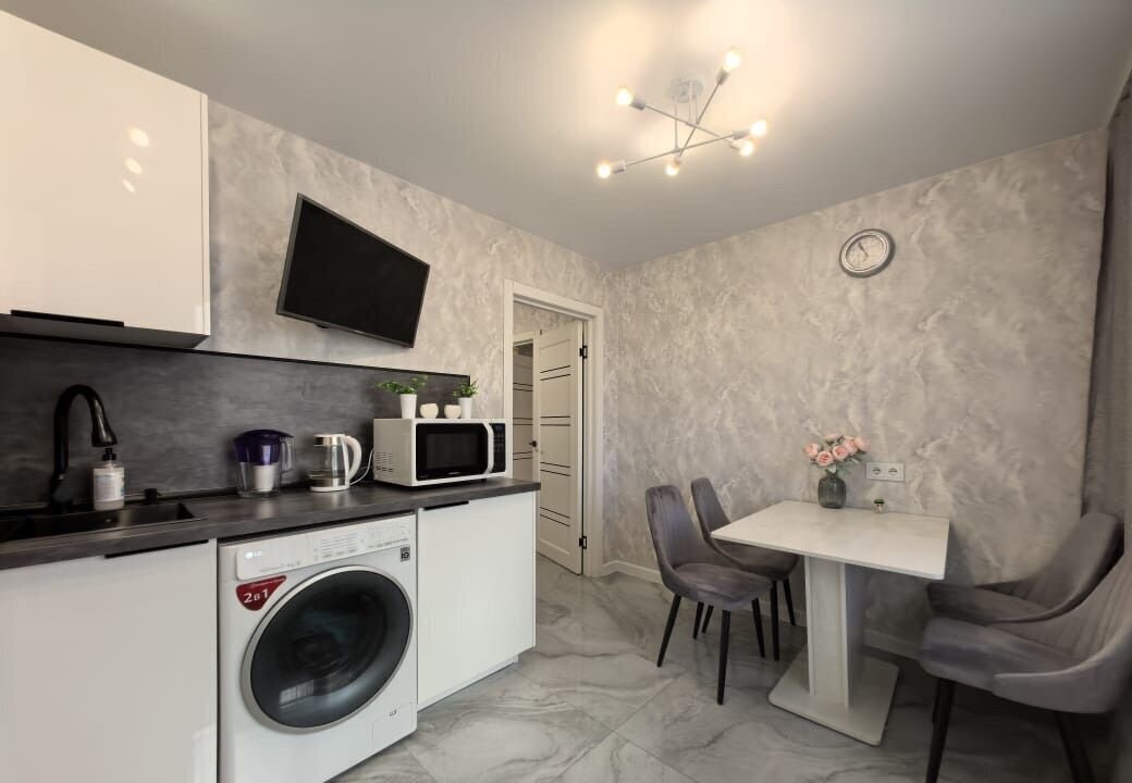 квартира г Хабаровск р-н Краснофлотский ул Трехгорная 106 фото 1
