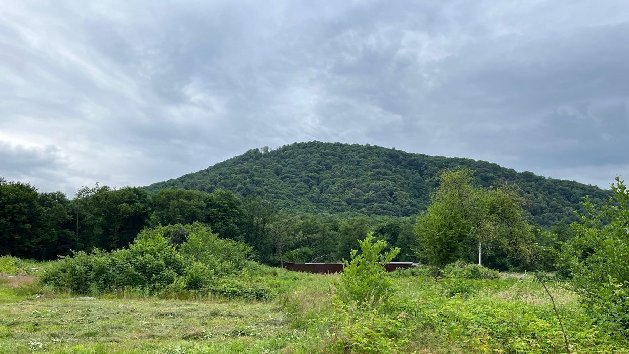 земля г Владикавказ р-н Затеречный Учитель СТ, 836/2 фото 4