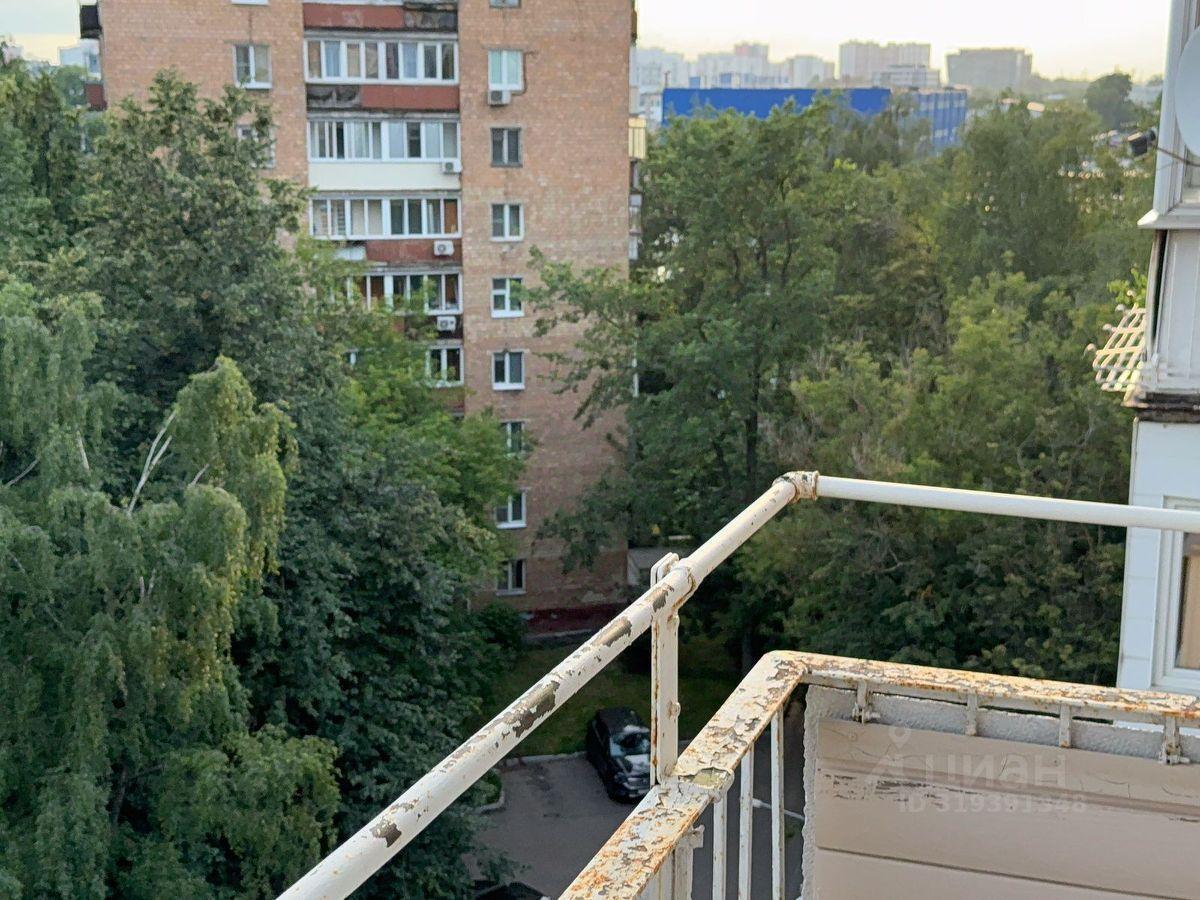 квартира г Химки ул Гоголя 9 Химки фото 9