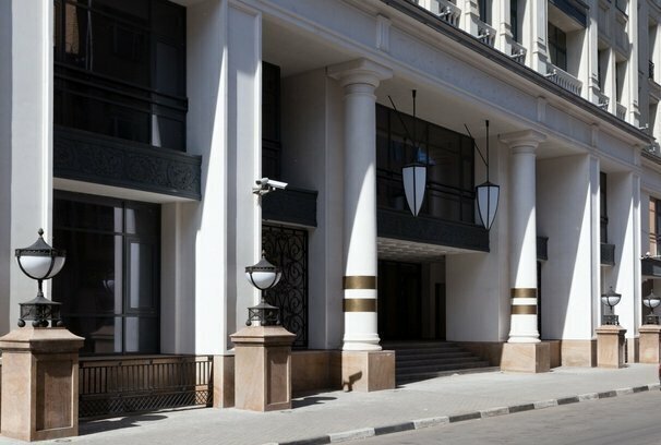 квартира г Москва метро Чкаловская пер Казарменный 3 фото 6