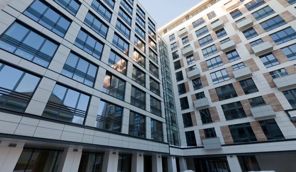 квартира г Москва метро Чкаловская пер Казарменный 3 фото 8