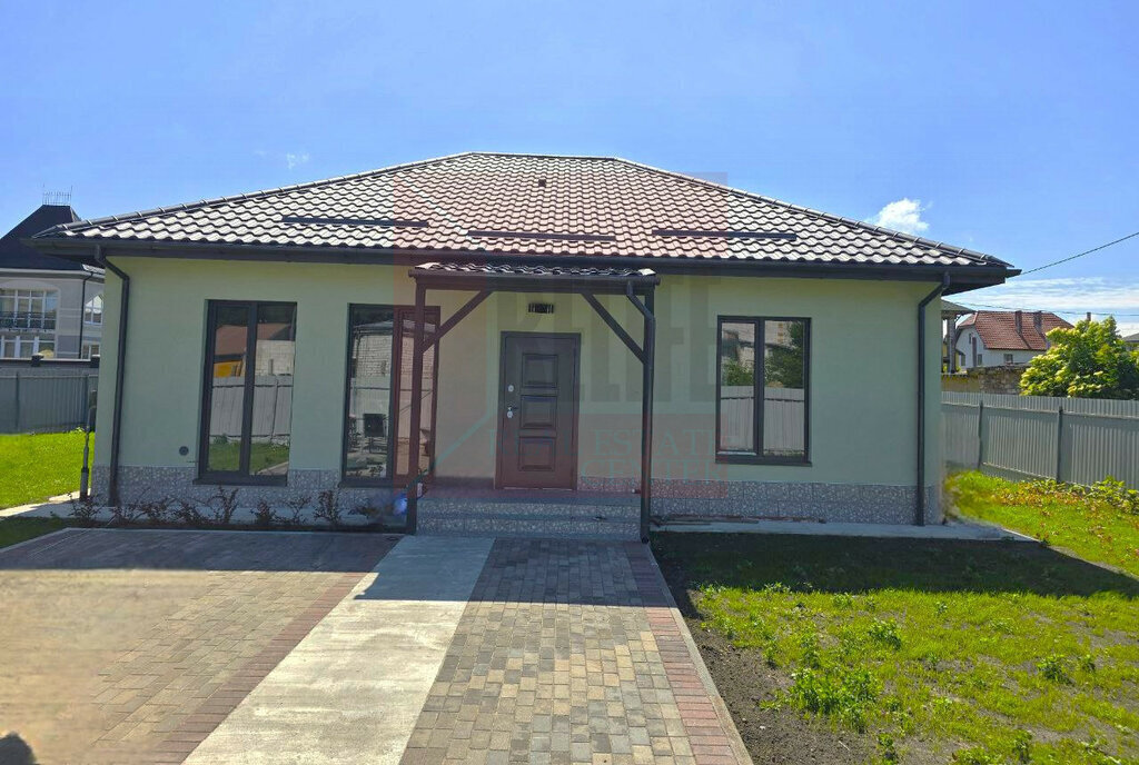 дом р-н Светлогорский г Светлогорск фото 5