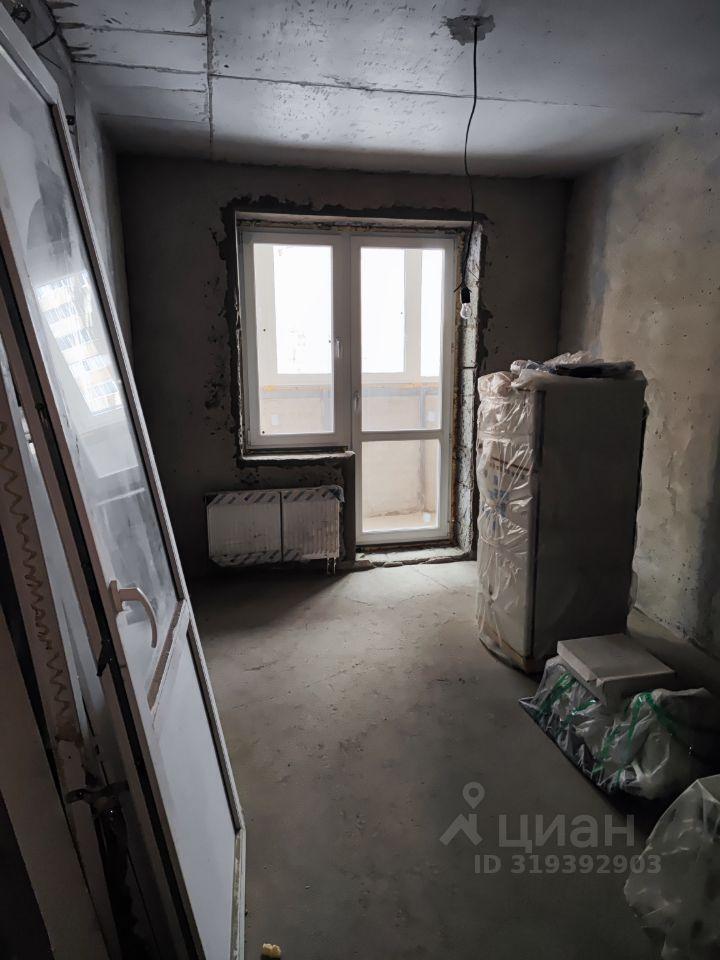 квартира г Долгопрудный Водники ул Набережная 21к/1 фото 8