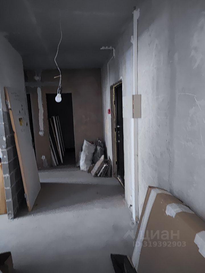 квартира г Долгопрудный Водники ул Набережная 21к/1 фото 13