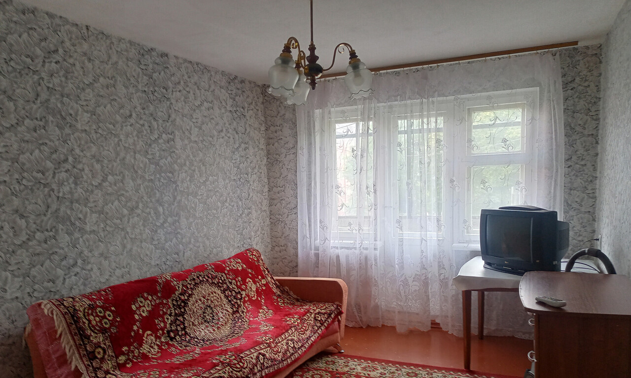 квартира г Железногорск ул Ленина 16а фото 1