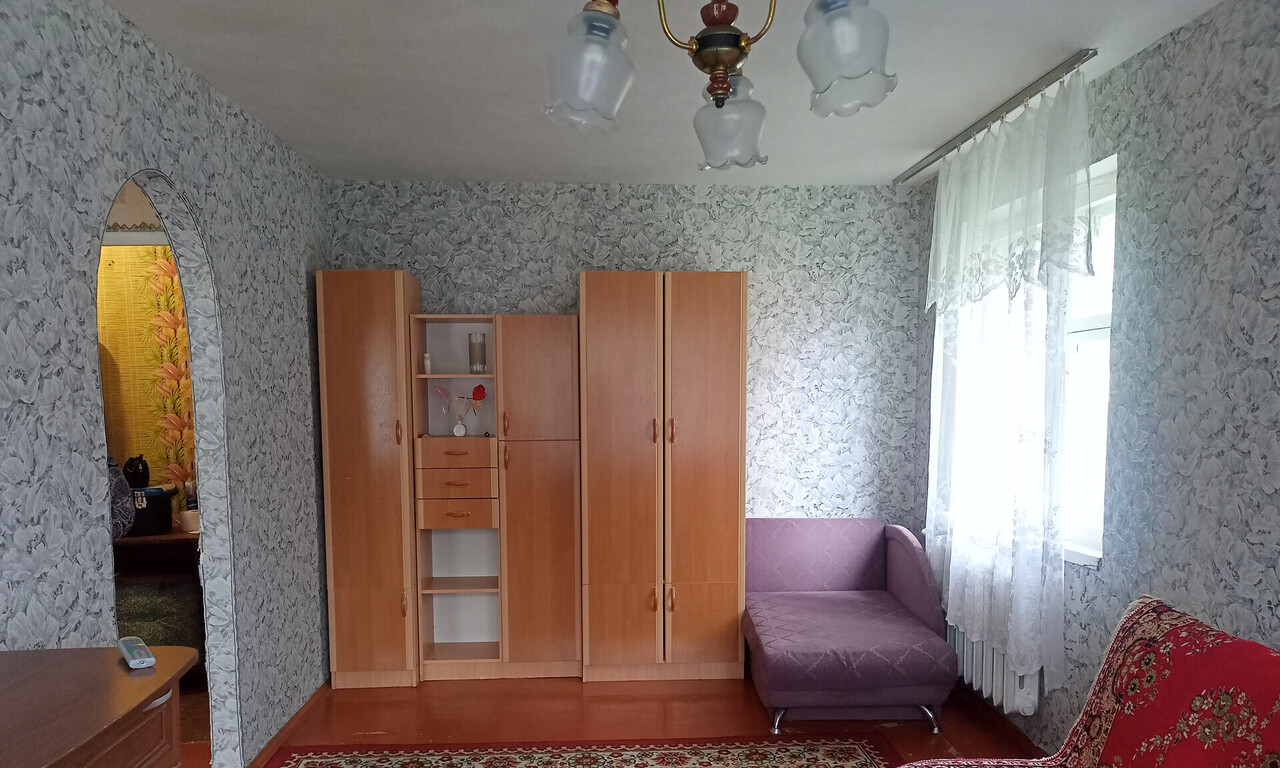 квартира г Железногорск ул Ленина 16а фото 2