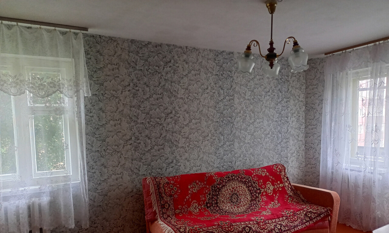 квартира г Железногорск ул Ленина 16а фото 3
