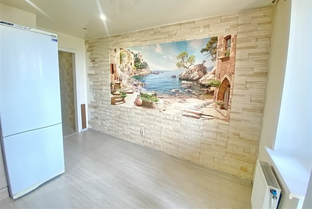 квартира г Рязань ул Шереметьевская 6к/2 фото 4