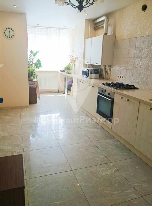 квартира г Рязань ул Татарская 13к/1 фото 3