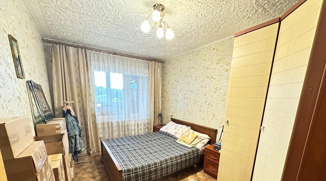 квартира г Владикавказ р-н Промышленный ул Гвардейская 46 фото 7