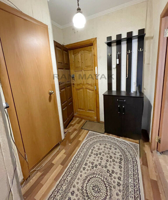 квартира г Майкоп ул Крестьянская 387 фото 6