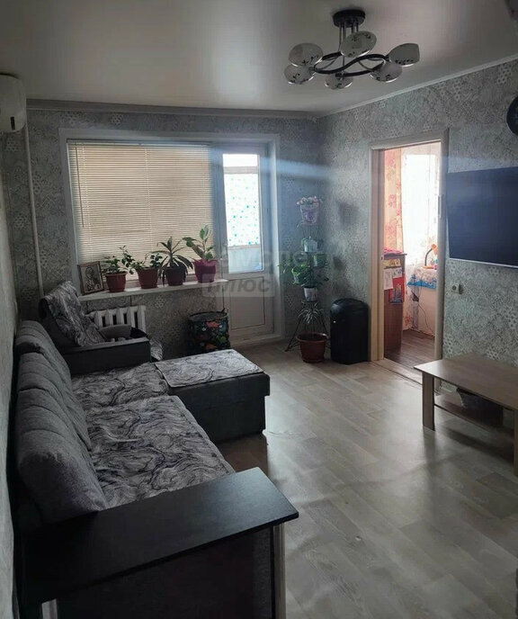 квартира г Оренбург пр-кт Дзержинского 14 фото 9
