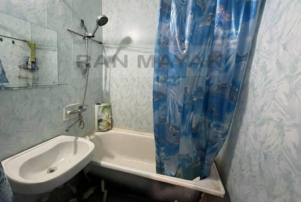 квартира г Майкоп ул Михайлова 2 фото 8