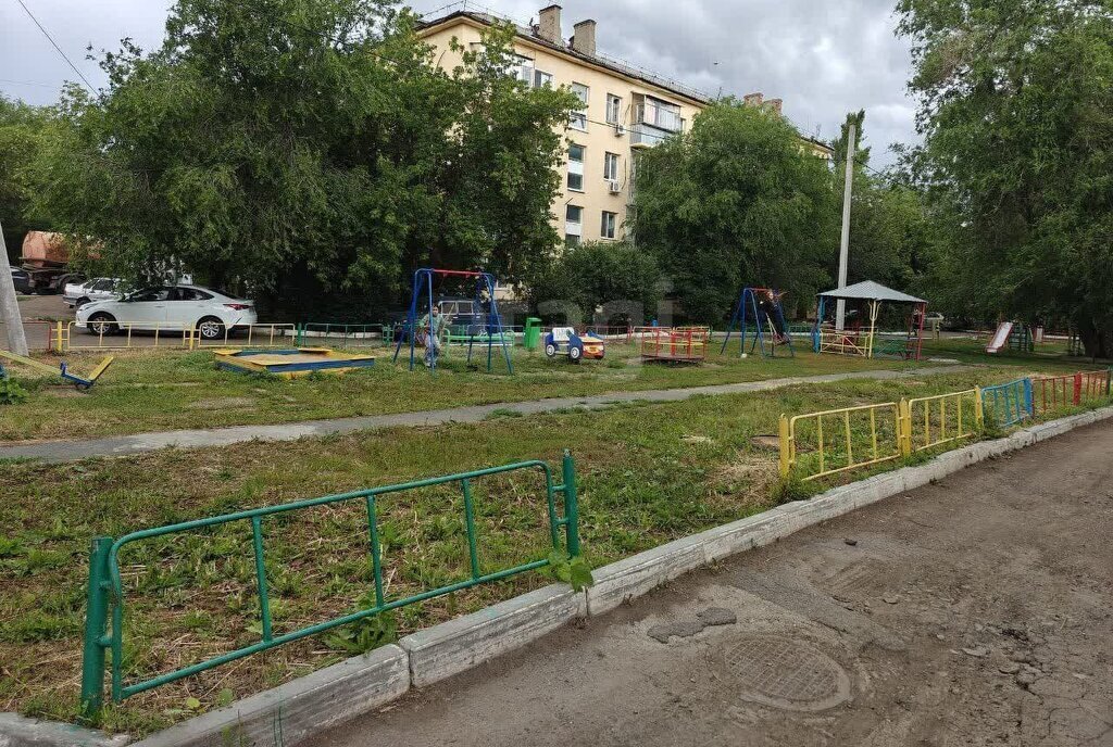 квартира г Оренбург Красный Городок ул Львовская 103 фото 25