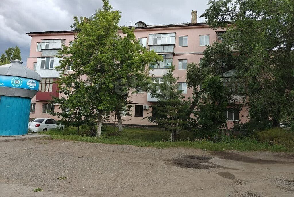 квартира г Оренбург Красный Городок ул Львовская 103 фото 26