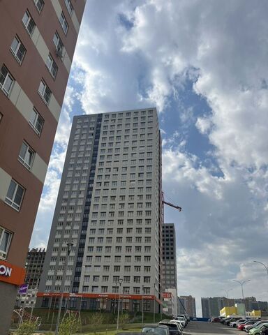 ул Черкесская 14 Нижний Новгород фото