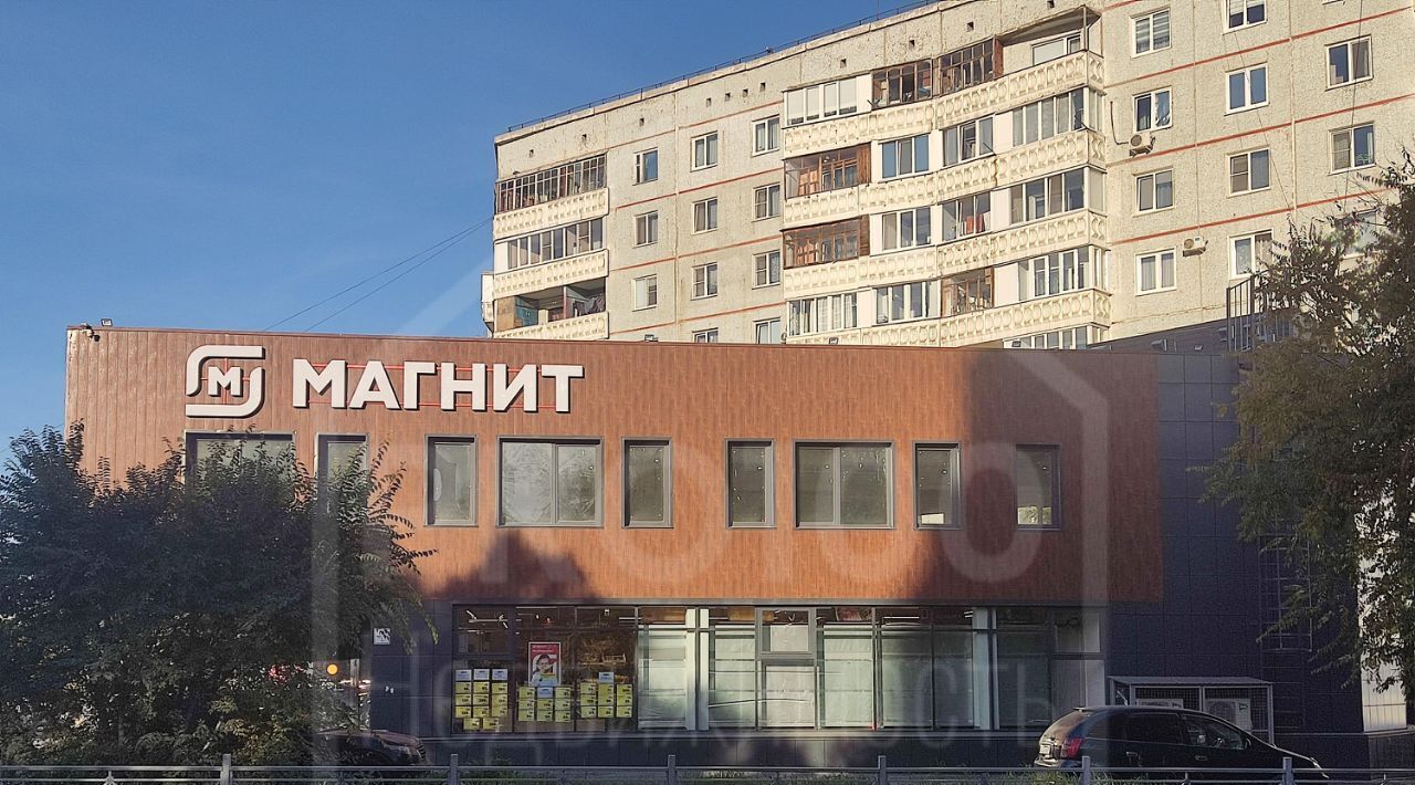 свободного назначения г Омск р-н Кировский Парковый микрорайон ул Фугенфирова 2а фото 2