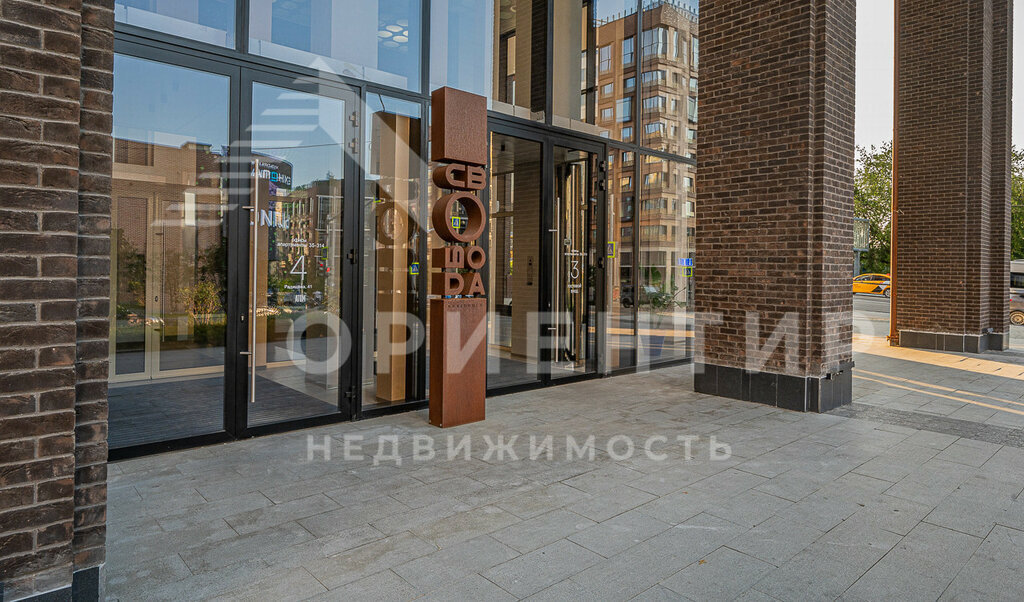 квартира г Екатеринбург Геологическая ул Радищева 41 фото 1
