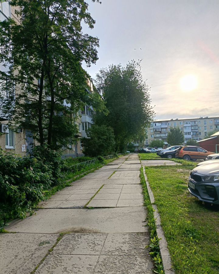 квартира р-н Сысертский г Сысерть ул Розы Люксембург 58 фото 2