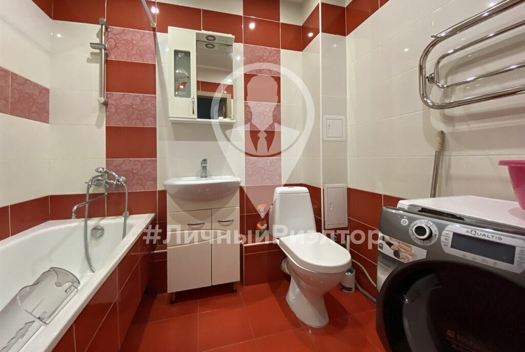 квартира г Рязань ул Чайкиной 4 фото 1