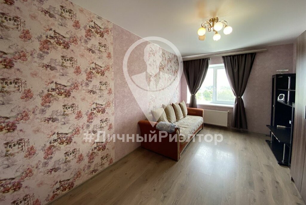квартира г Рязань ул Чайкиной 4 фото 2