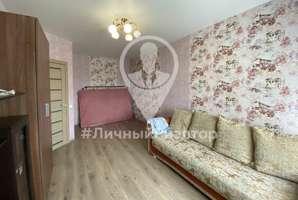 квартира г Рязань ул Чайкиной 4 фото 4
