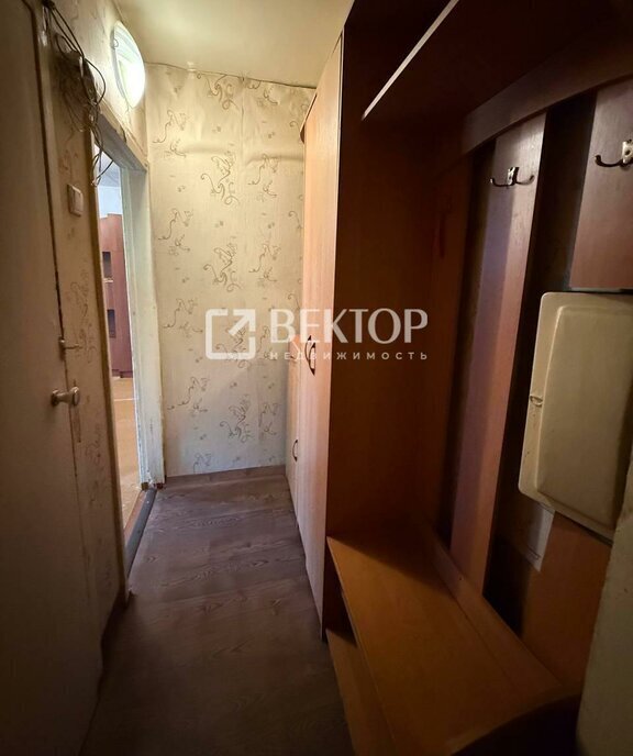 квартира г Иваново ул Громобоя 21 фото 6