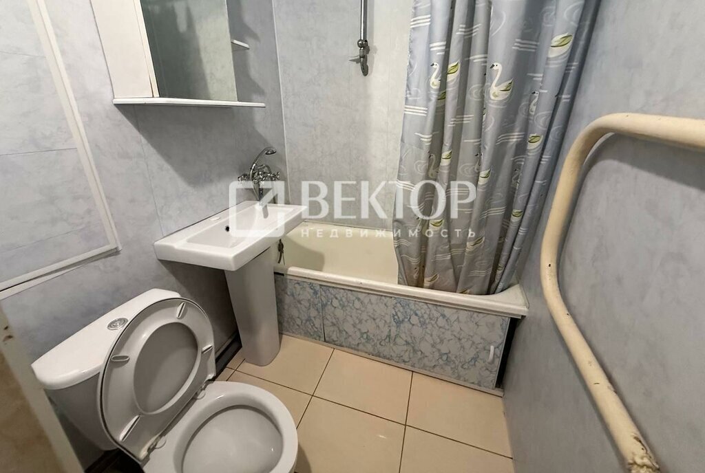 квартира г Иваново ул Громобоя 21 фото 8