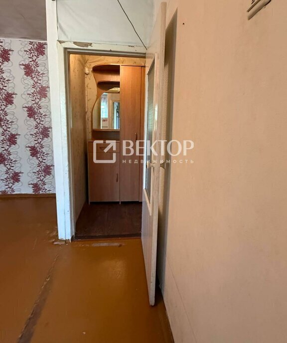 квартира г Иваново ул Громобоя 21 фото 9